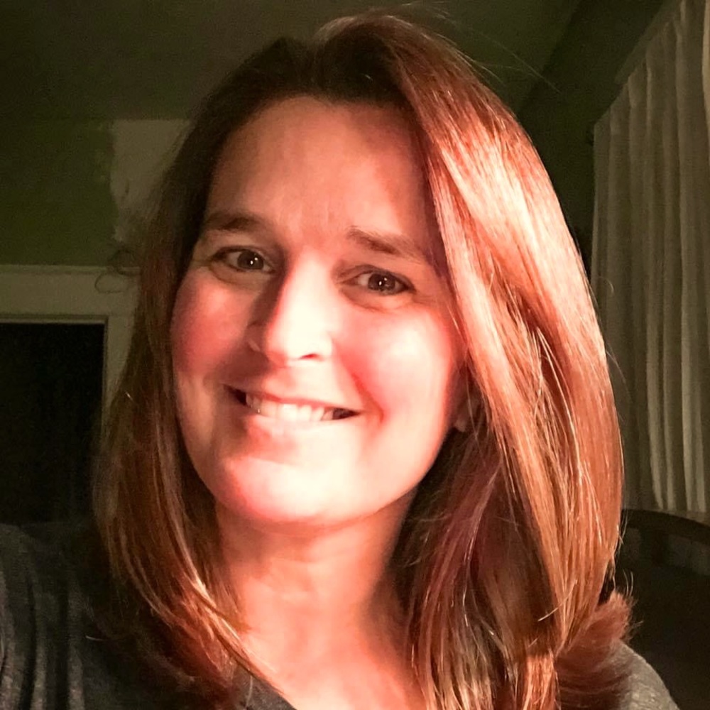 Meet your Posher, Terri